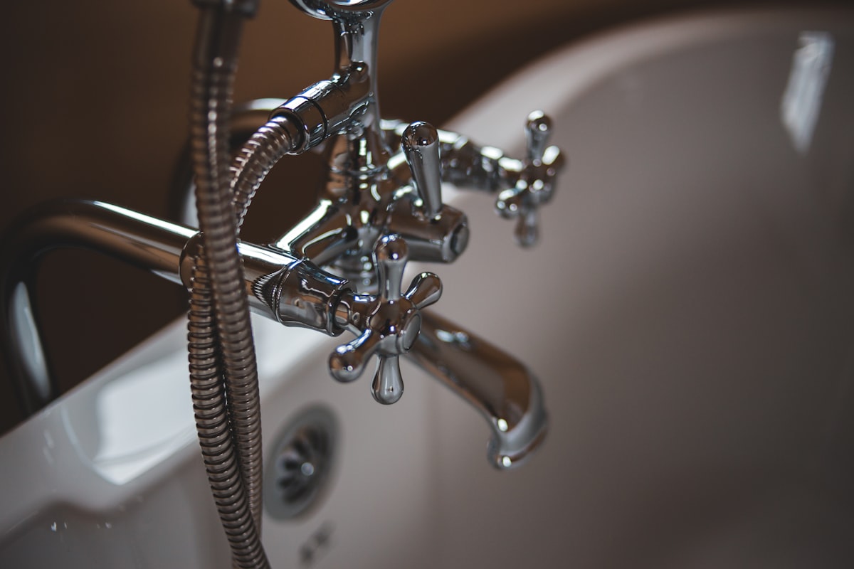 Sump Pit & Sewage Tank Cleaning Wastewater Management